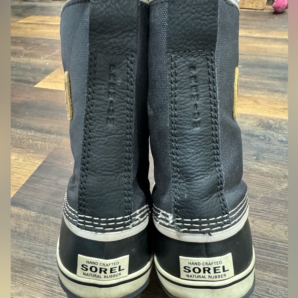 Women’s Sorel Boots